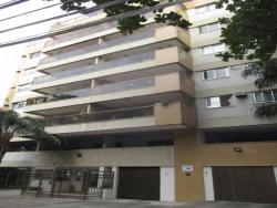 #jl0061 - Apartamento para Locação em Rio de Janeiro - RJ