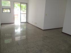 #jl0061 - Apartamento para Locação em Rio de Janeiro - RJ