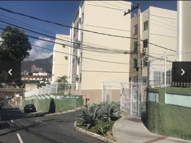 #jl0089 - Apartamento para Venda em Rio de Janeiro - RJ