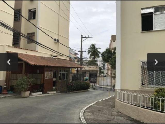 #jl0089 - Apartamento para Venda em Rio de Janeiro - RJ
