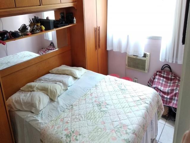 #jl0097 - Apartamento para Venda em Rio de Janeiro - RJ