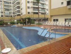 #jl0027 - Apartamento para Locação em Rio de Janeiro - RJ