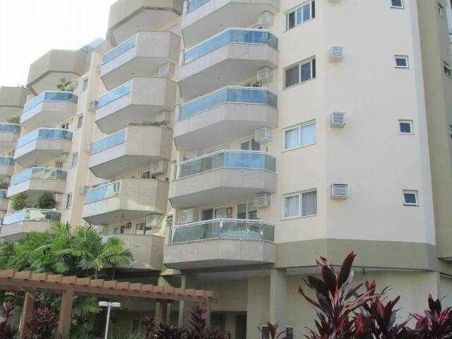 #jl103 - Apartamento para Locação em Rio de Janeiro - RJ - 1