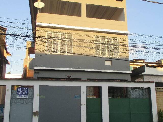 #jl135 - Casa para Locação em Rio de Janeiro - RJ