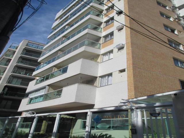#jl136 - Apartamento para Locação em Rio de Janeiro - RJ