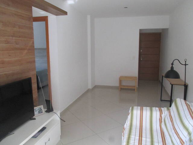#jl136 - Apartamento para Locação em Rio de Janeiro - RJ