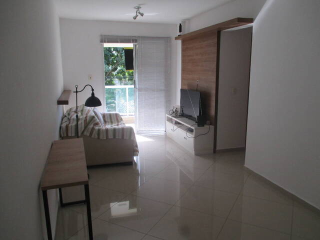 #jl136 - Apartamento para Locação em Rio de Janeiro - RJ