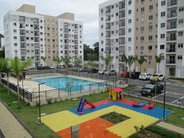 #jl137 - Apartamento para Locação em Rio de Janeiro - RJ