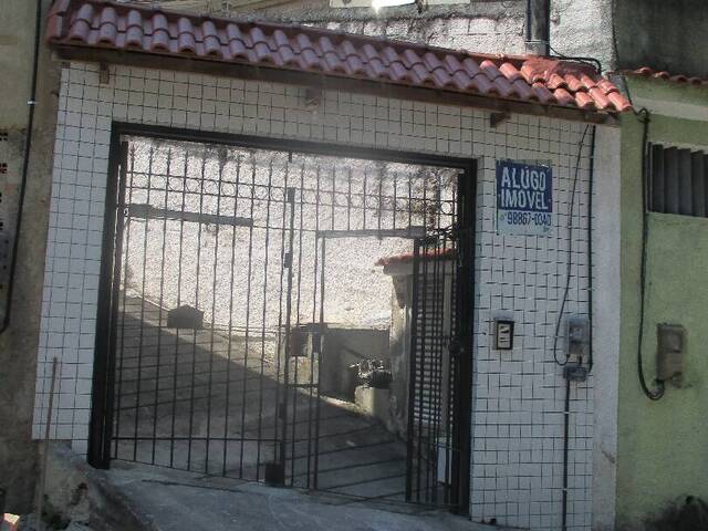 #jl143 - Casa para Locação em Rio de Janeiro - RJ
