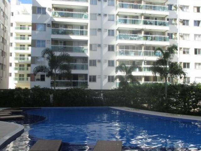 #jl148 - Apartamento para Venda em Rio de Janeiro - RJ