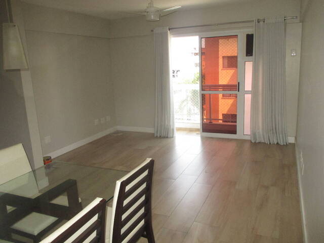 #jl150 - Apartamento para Venda em Rio de Janeiro - RJ