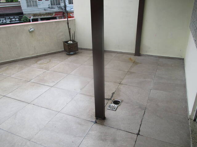 #jl165 - Apartamento para Locação em Rio de Janeiro - RJ