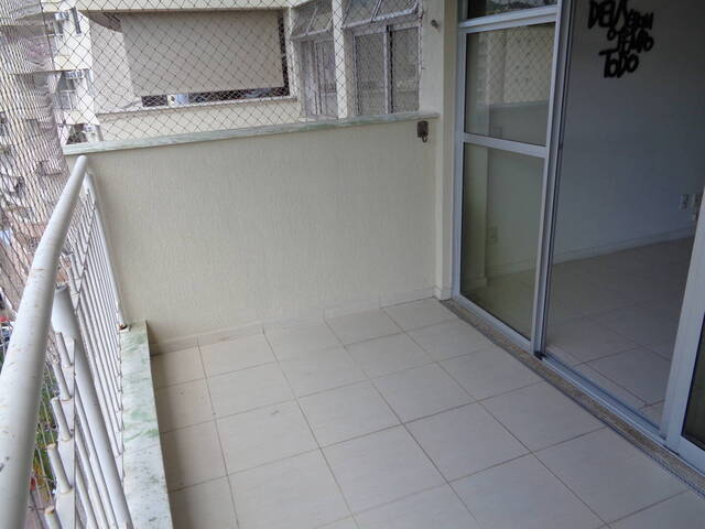 #jl138 - Apartamento para Locação em Rio de Janeiro - RJ