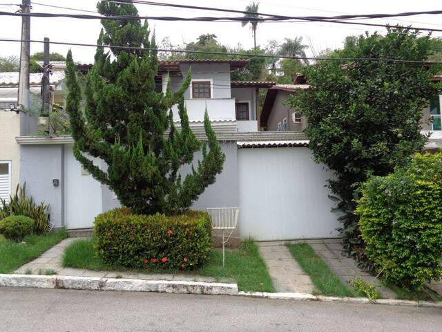 #jl0046 - Casa em condomínio para Locação em Rio de Janeiro - RJ - 2