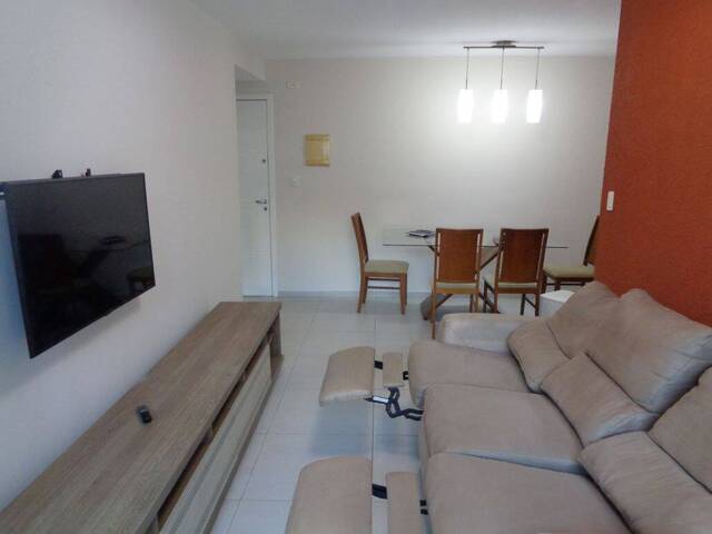 #jl182 - Apartamento para Locação em Rio de Janeiro - RJ