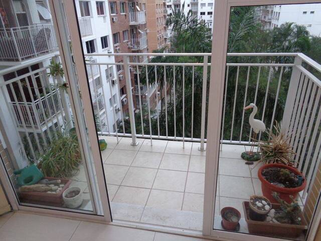 Apartamento para Locação em Rio de Janeiro - 5