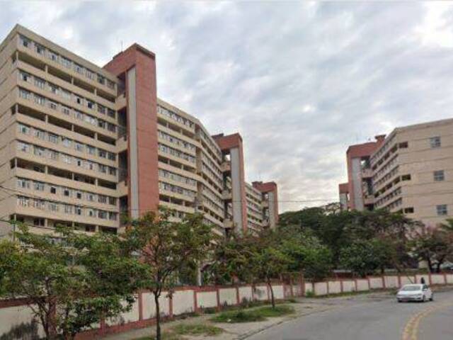#jl184 - Apartamento para Venda em Rio de Janeiro - RJ