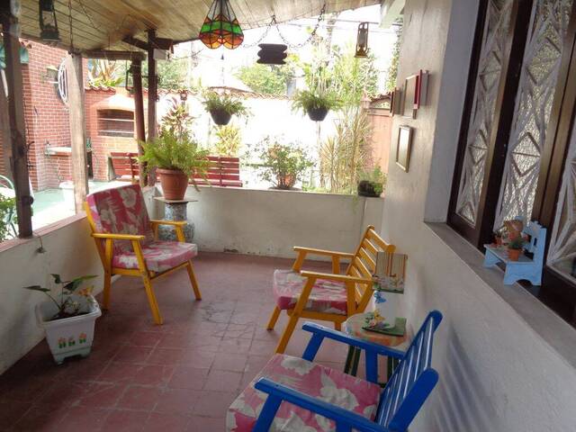 Casa para Venda em Rio de Janeiro - 5
