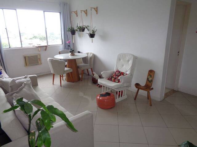 #jl187 - Apartamento para Venda em Rio de Janeiro - RJ - 3