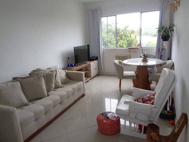 #jl187 - Apartamento para Venda em Rio de Janeiro - RJ - 1