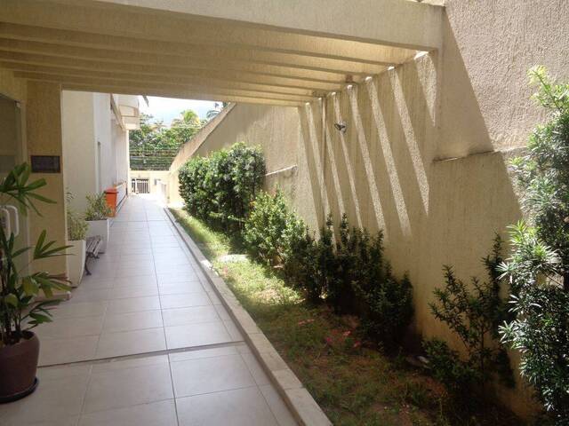 #jl189 - Apartamento para Venda em Rio de Janeiro - RJ - 3
