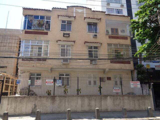 #jl180 - Apartamento para Locação em Rio de Janeiro - RJ - 1