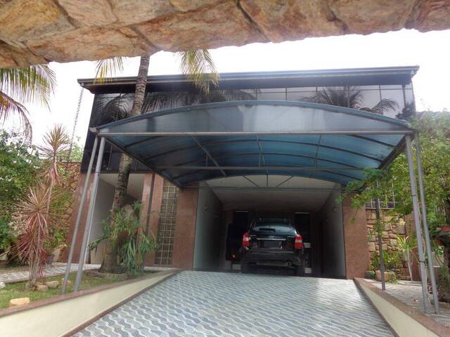 #jl192 - Casa para Venda em Rio de Janeiro - RJ - 2