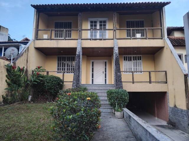 #jl0080 - Casa em condomínio para Venda em Rio de Janeiro - RJ