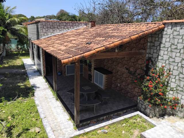 #jl198 - Casa para Locação em Maricá - RJ - 1