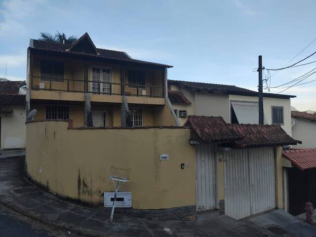 #jl0081 - Casa em condomínio para Locação em Rio de Janeiro - RJ - 2