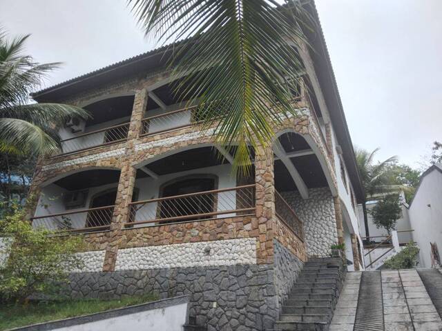 #jl200 - Casa em condomínio para Venda em Rio de Janeiro - RJ