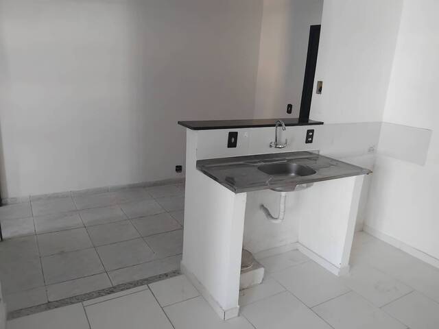 #jl201 - Apartamento para Locação em Rio de Janeiro - RJ - 3