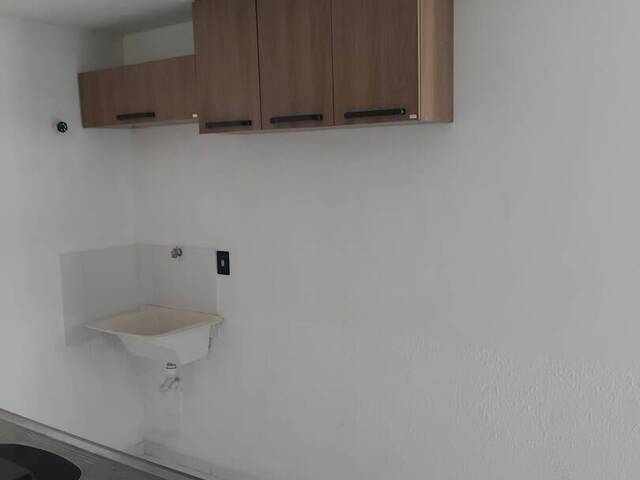 #jl201 - Apartamento para Locação em Rio de Janeiro - RJ - 2