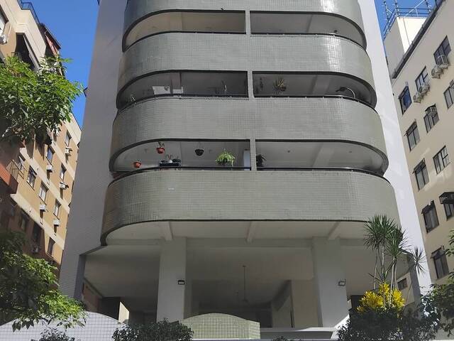 #jl202 - Apartamento para Locação em Rio de Janeiro - RJ