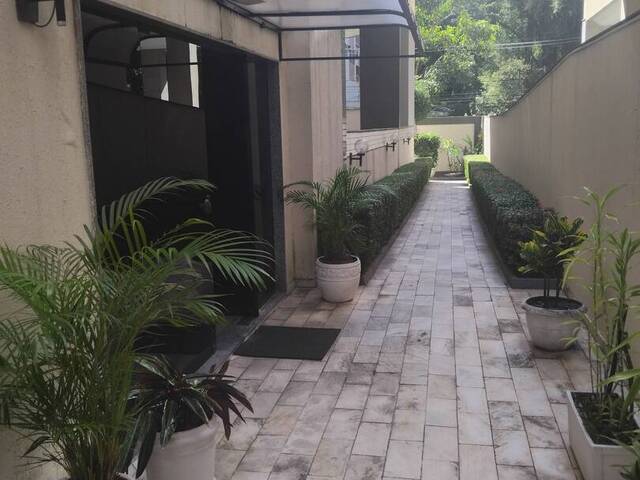 Apartamento para Locação em Rio de Janeiro - 2