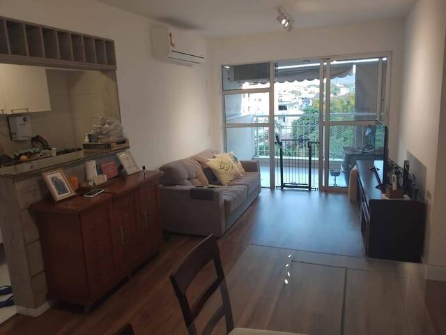 Apartamento para Venda em Rio de Janeiro - 2