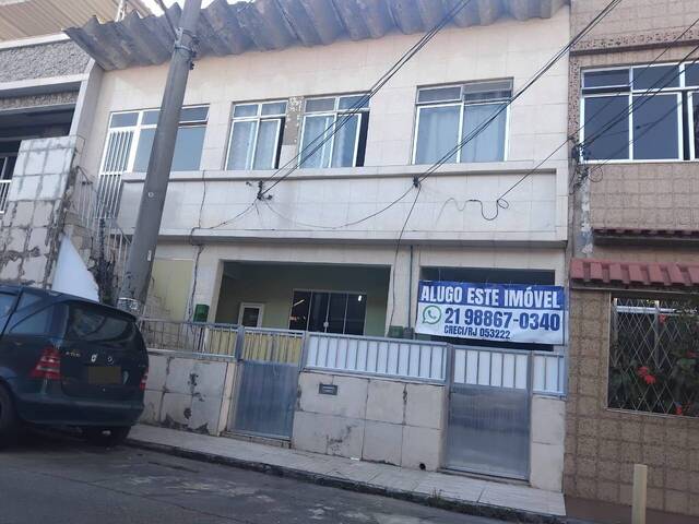 #jl204 - Casa em condomínio para Locação em Rio de Janeiro - RJ