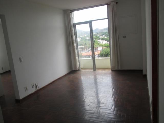 #jl0013 - Apartamento para Locação em Rio de Janeiro - RJ