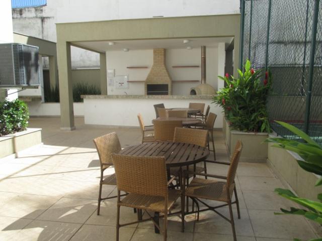 #jl0040 - Apartamento para Locação em Rio de Janeiro - RJ